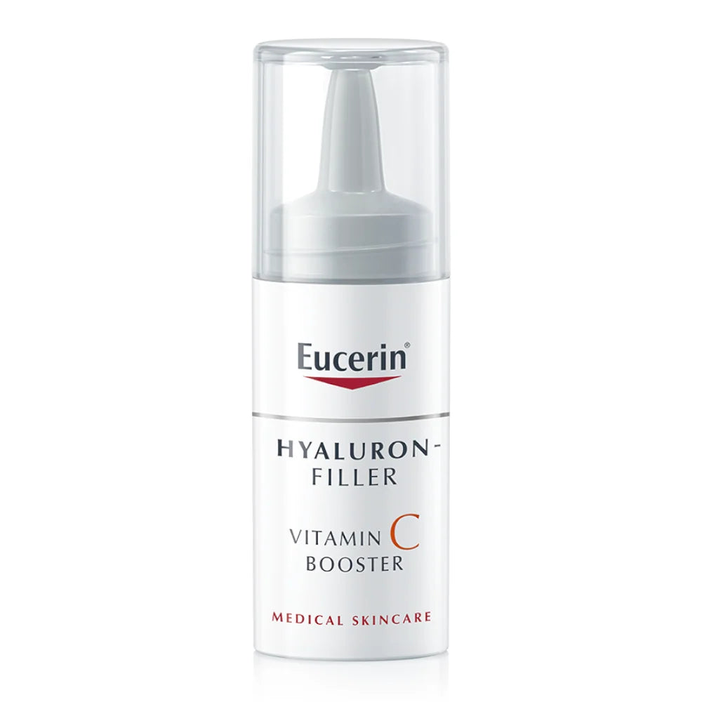 Eucerin Hyaluron-Filler Vitamin C Booster Serum 8ml