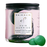 Hair Gain Hair Gummies - 60 Gummies