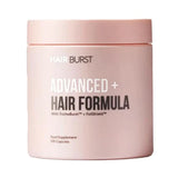 Hairburst Advanced+ Hair Supplement