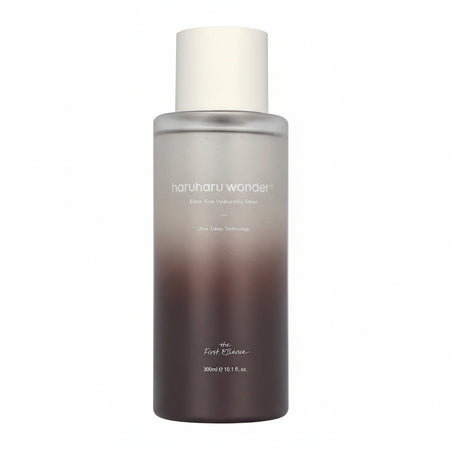 Haruharu Black Rice Hyaluronic Toner 300ml  HWS Beauty 