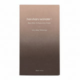 Haruharu Wonder Black Rice Hyaluronic Cream 50ml Package HWS Beauty 