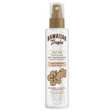 Hawaiian Tropic Self Tanning Water Light/Medium 190ml