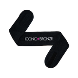Iconic Bronze Headband