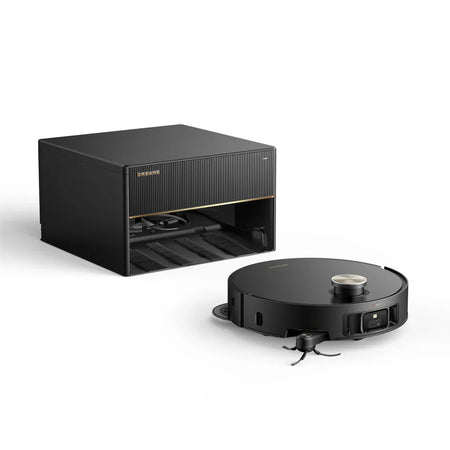 Dreame X50 Master Black