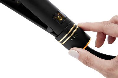 Evolution straightener sales