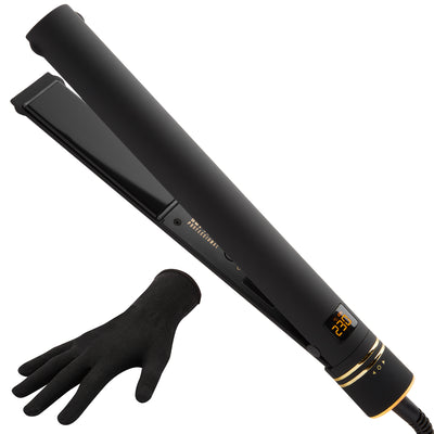 Hot Tools Evolve Titanium Straightener 32mm HWS Beauty