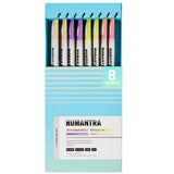 Humantra 8 Sachet Trial Pack