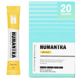 Humantra Apricot 20 x 4.2g