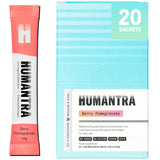 Humantra Berry Pomegranate 20 x 3.6g