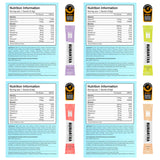 Humantra Sachet Trial Pack