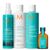 Moroccanoil Hydration Gift Set