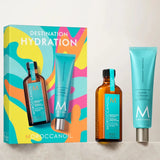 Moroccanoil Destination Hydration Kit Original