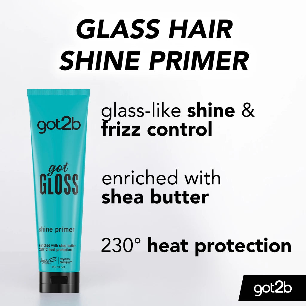 Got2b Got Gloss Shine Primer 150ml