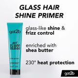 Got2b Got Gloss Shine Primer 150ml