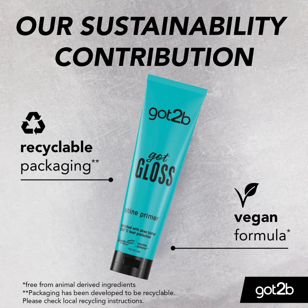 Got2b Got Gloss Shine Primer 150ml
