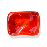 HWS Beauty Travel Bag