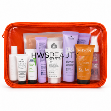 HWS Mystery Beauty Bag