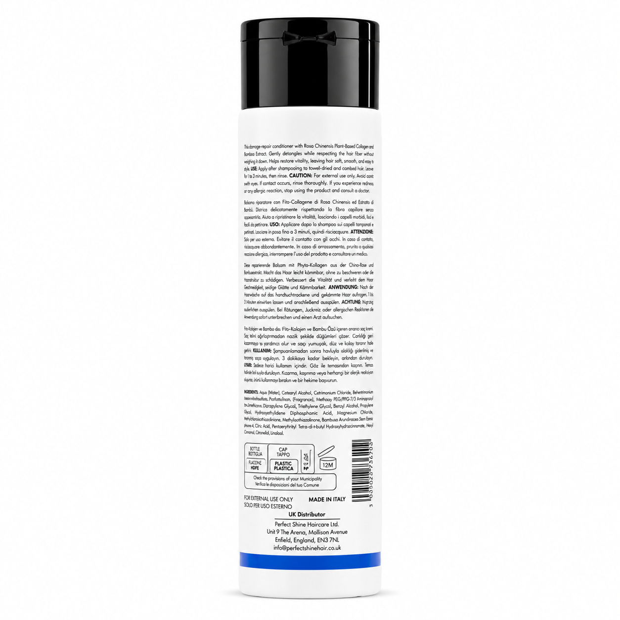 Perfect Shine  Damage Repair Conditioner 300ml