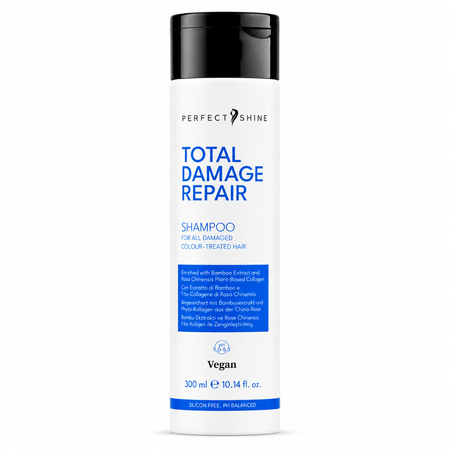 Perfect Shine Damage Repair Shampoo 300ml
