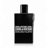 Zadig & Voltaire This Is Him! Eau De Toilette 100ml