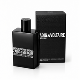 Zadig & Voltaire This Is Him! Eau De Toilette 100ml