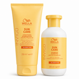 Wella Professionals Invigo Sun Care Duo Bundle