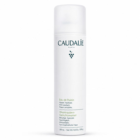 Caudalie Grape Water Moisturising Face Mist 300ml