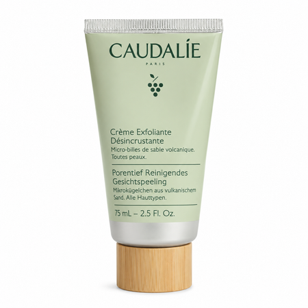 Caudalie Deep Exfoliating Cleanser 75ml