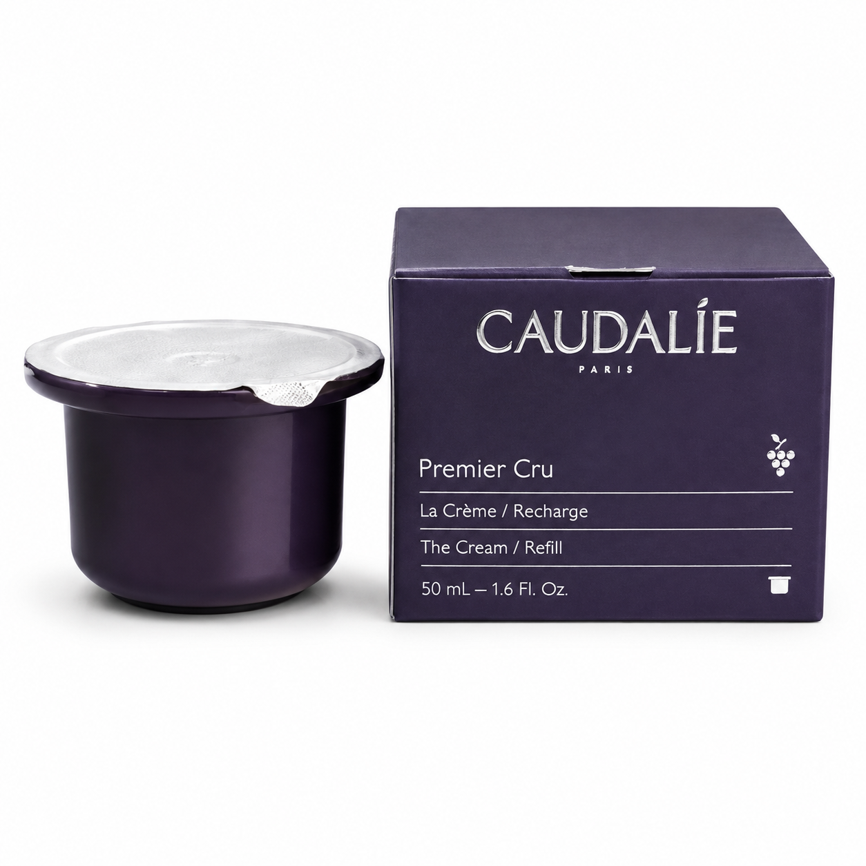 Caudalie Premier Cru The Cream Refill 50ml
