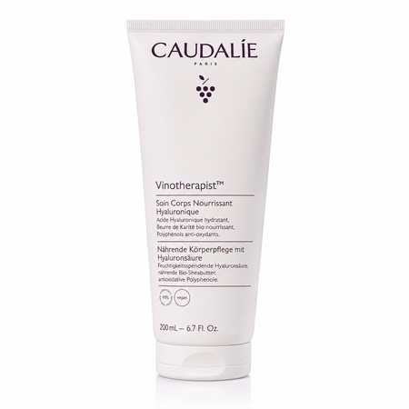 Caudalie Vinotherapist Nourishing Body Lotion 200ml