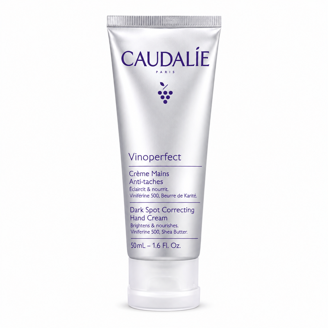 Caudalie Vinoperfect Dark Spot Correcting Hand Cream 50ml