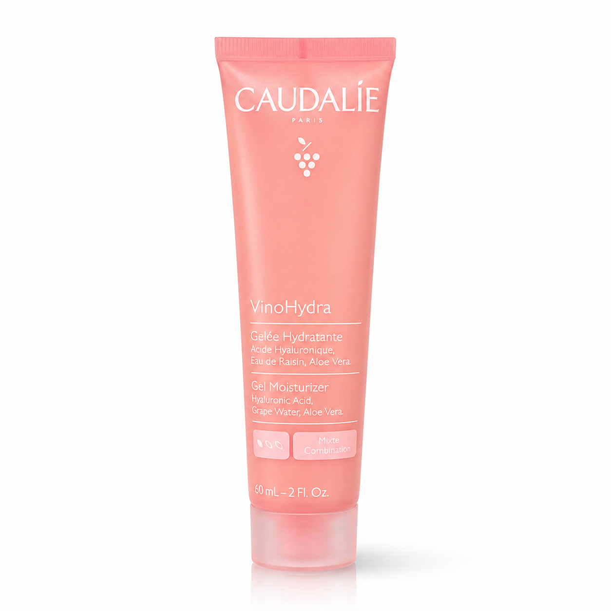 Caudalie VinoHydra Gel Moisturiser 60ml