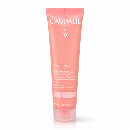 Caudalie VinoHydra Gel Moisturiser 60ml