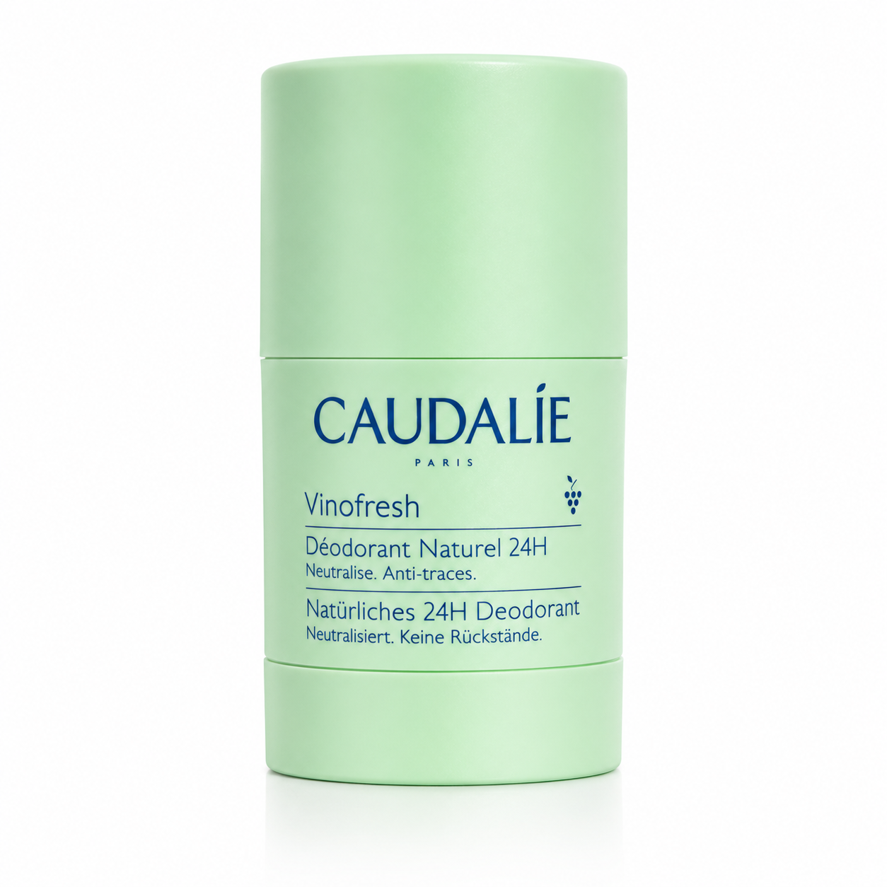 Caudalie Vinofresh 24H Natural Deodorant 50g