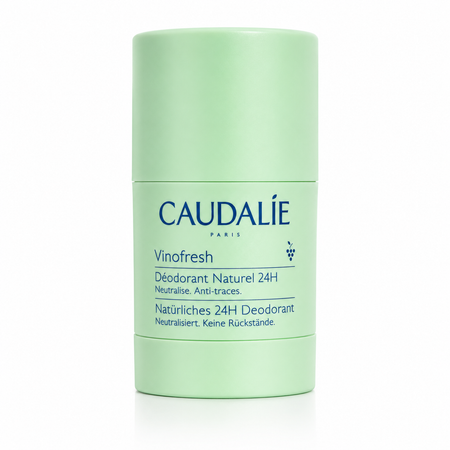 Caudalie Vinofresh 24H Natural Deodorant 50g
