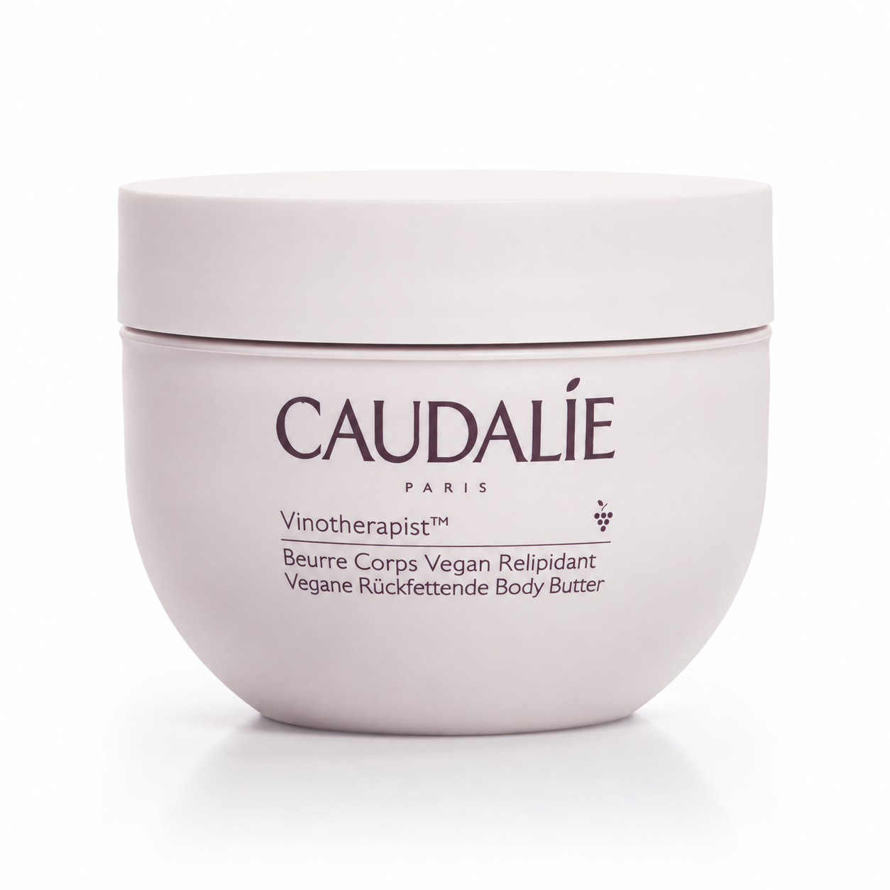 Caudalie Vinotherapist Vegan Body Butter 250ml