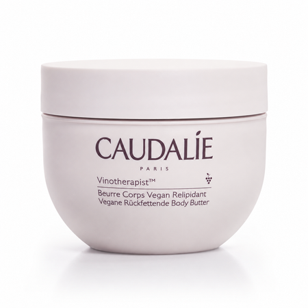 Caudalie Vinotherapist Vegan Body Butter 250ml