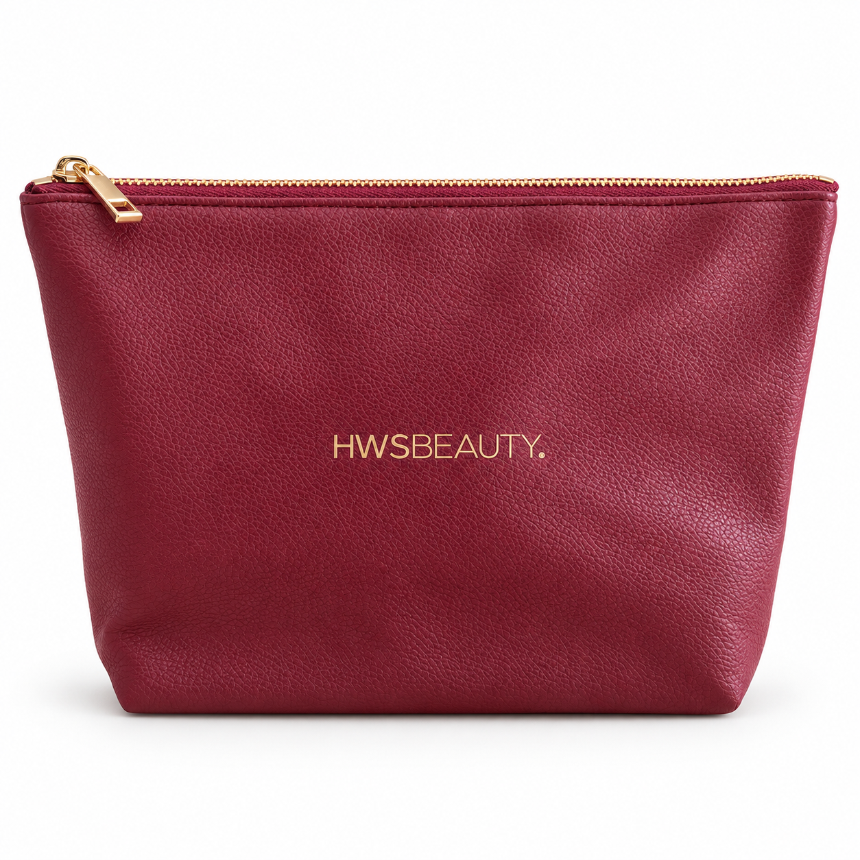 HWS Beauty Cosmetic Bag