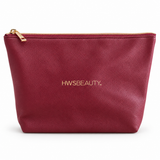 HWS Beauty Cosmetic Bag