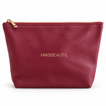 HWS Beauty Cosmetic Bag