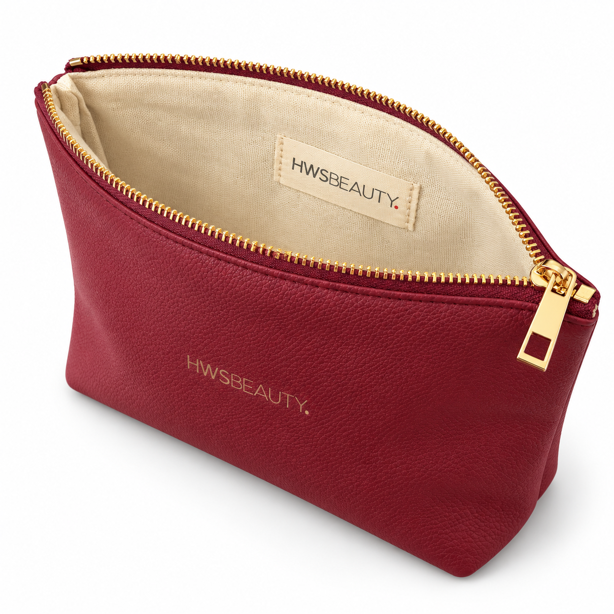HWS Beauty Cosmetic Bag