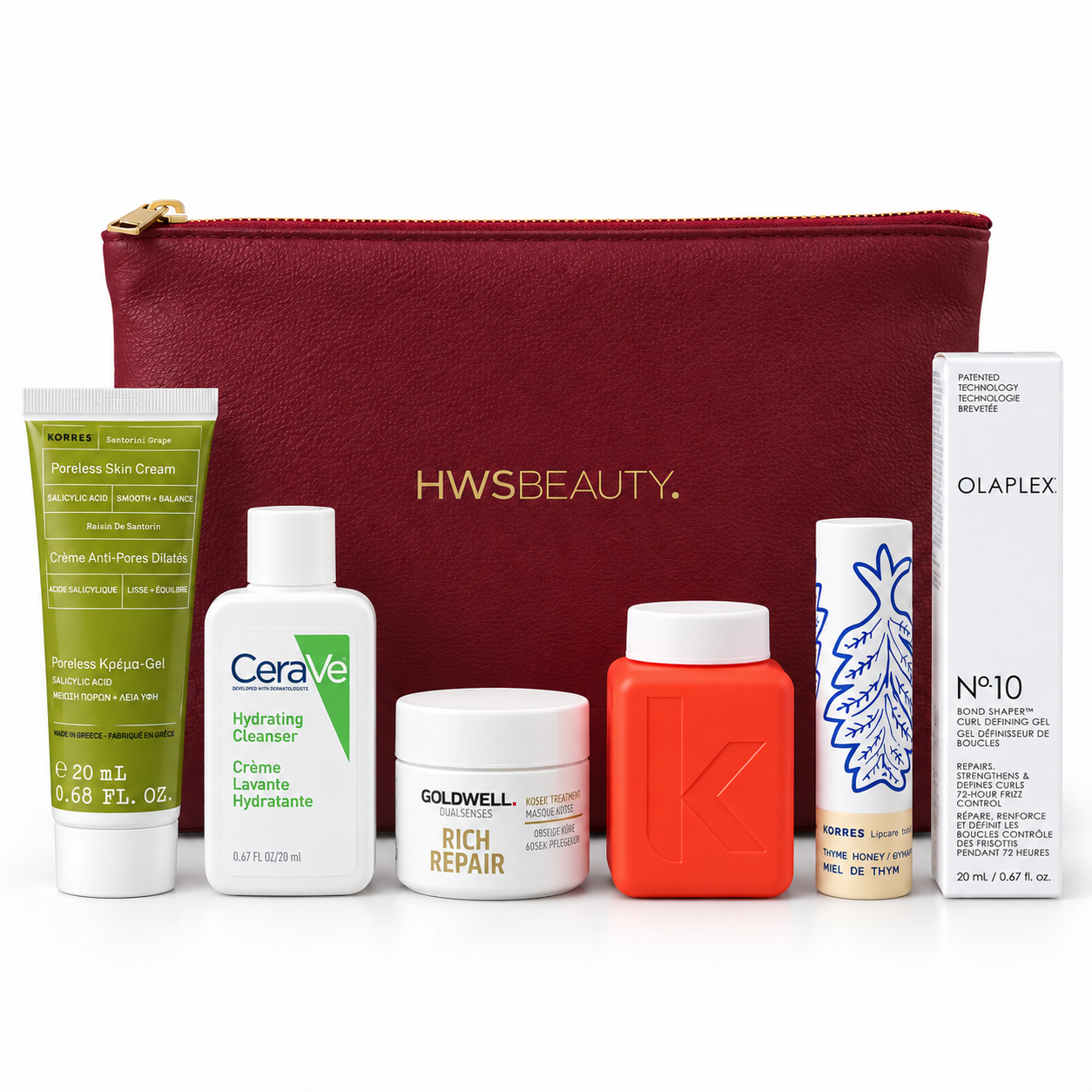HWS Beauty Premium Mystery Bag