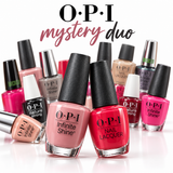 O.P.I Mystery Duo