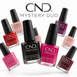 CND Mystery Duo