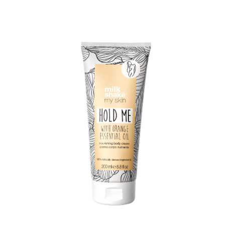 Milk_Shake Hold Me with orange essential oil 200ml