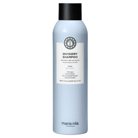 Maria Nila Invisidry Shampoo 250ml