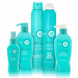 It's A 10 Blow Dry Miracle Glossing Leave-In 120ml