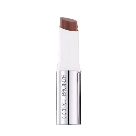 Iconic Bronze Cream Luxe Bronzing Contour Chocolate