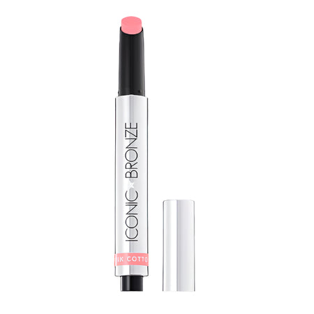 Iconic Bronze Iconic Lip Balm - Pink Cotton