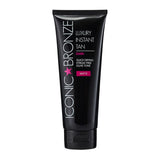 Iconic Bronze Luxury Instant Tan Dark Matte 100ml